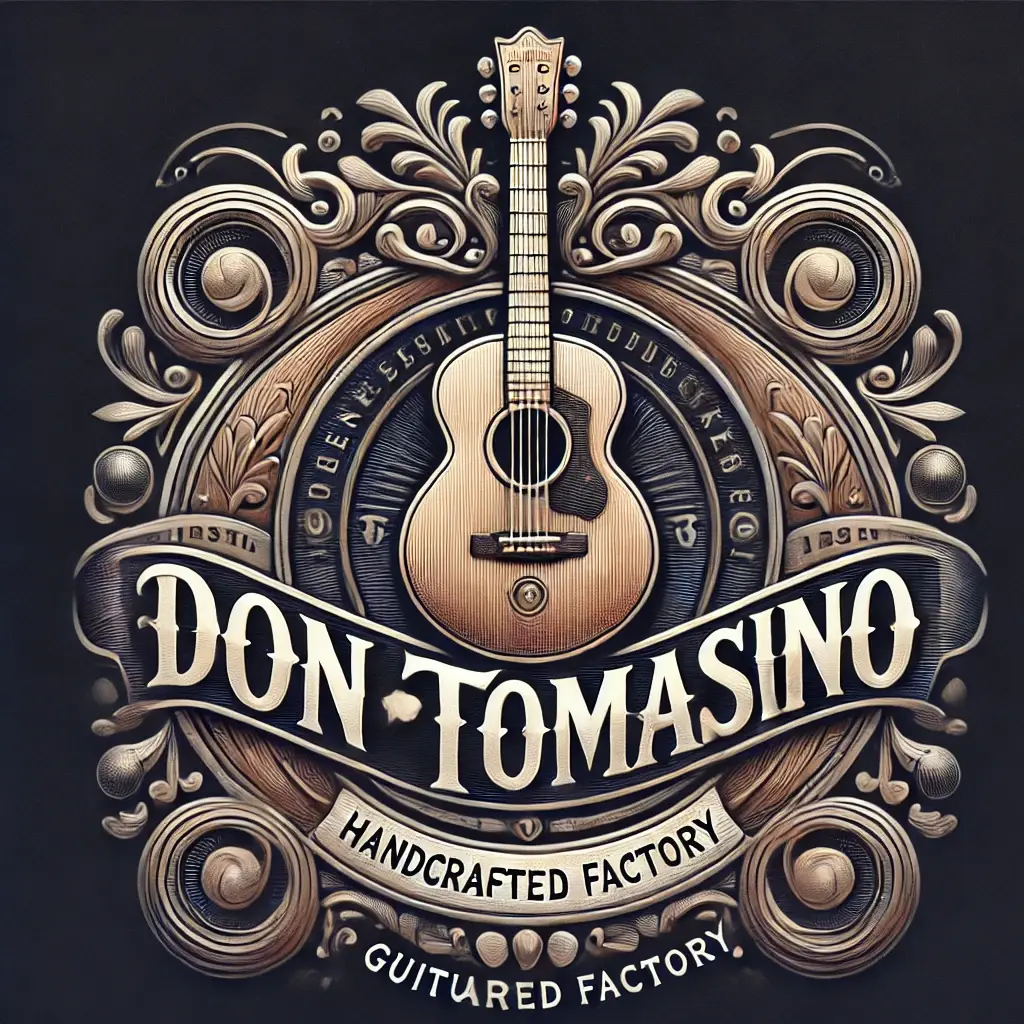 Logo Don Tomasino