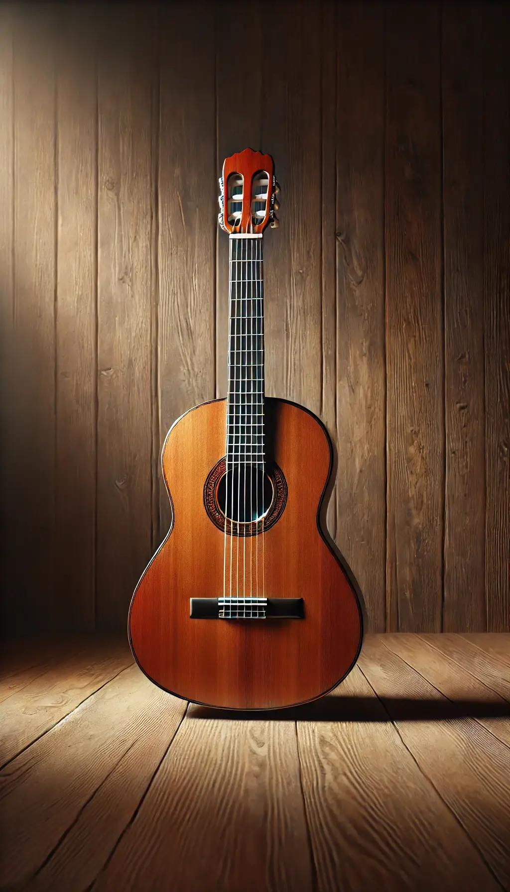 Guitarra Don Tomasino Clasic2