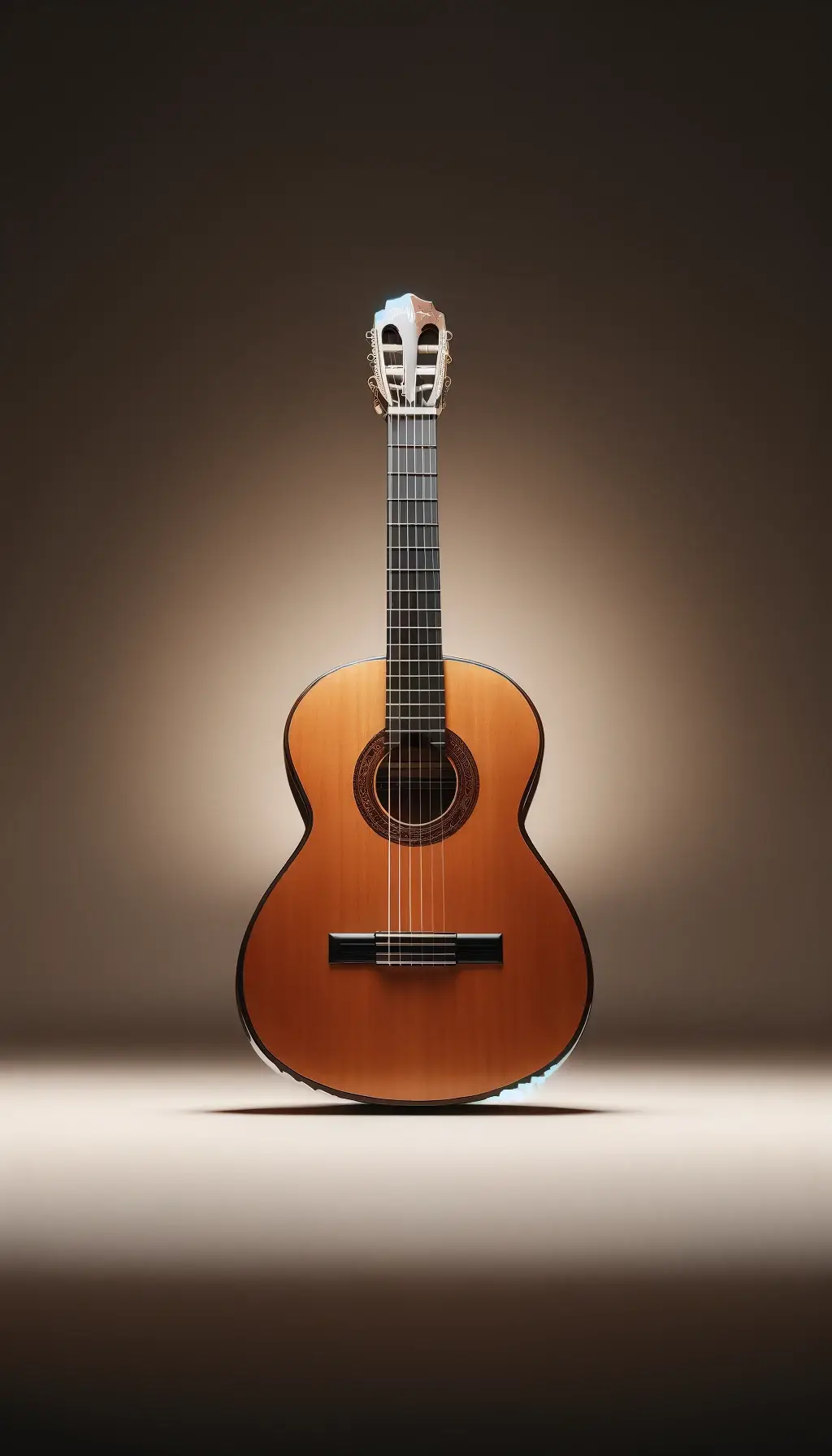 Guitarra Don Tomasino Clasic5