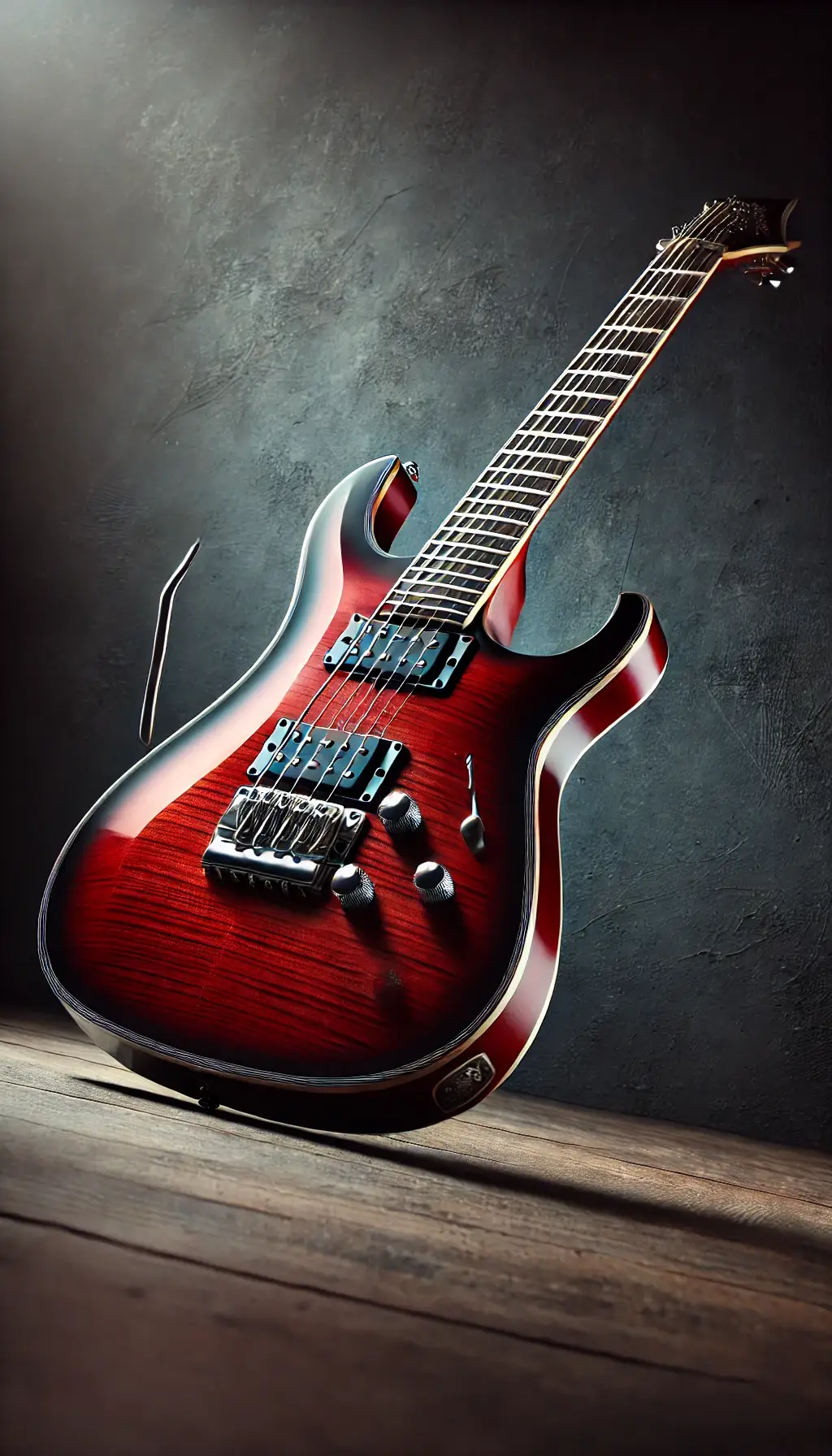 guitarra electrica 5