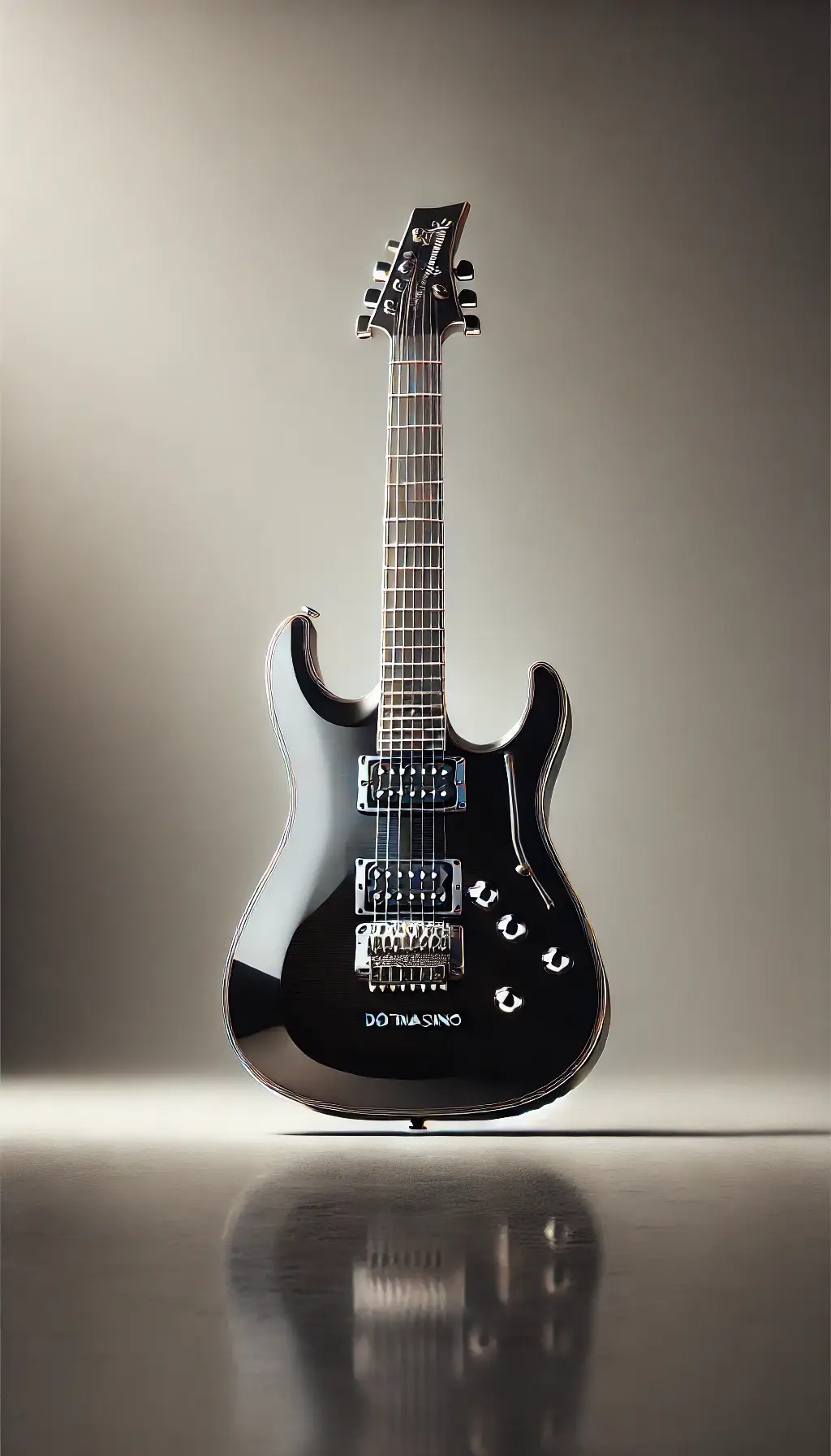 guitarra electrica 6