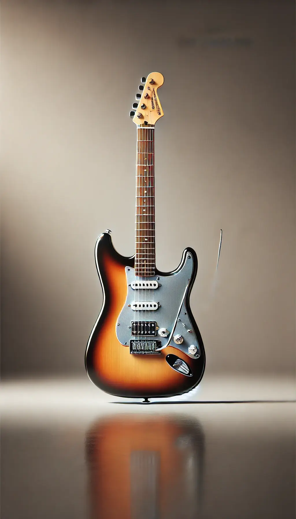 Guitarra Don Tomasino Electric1