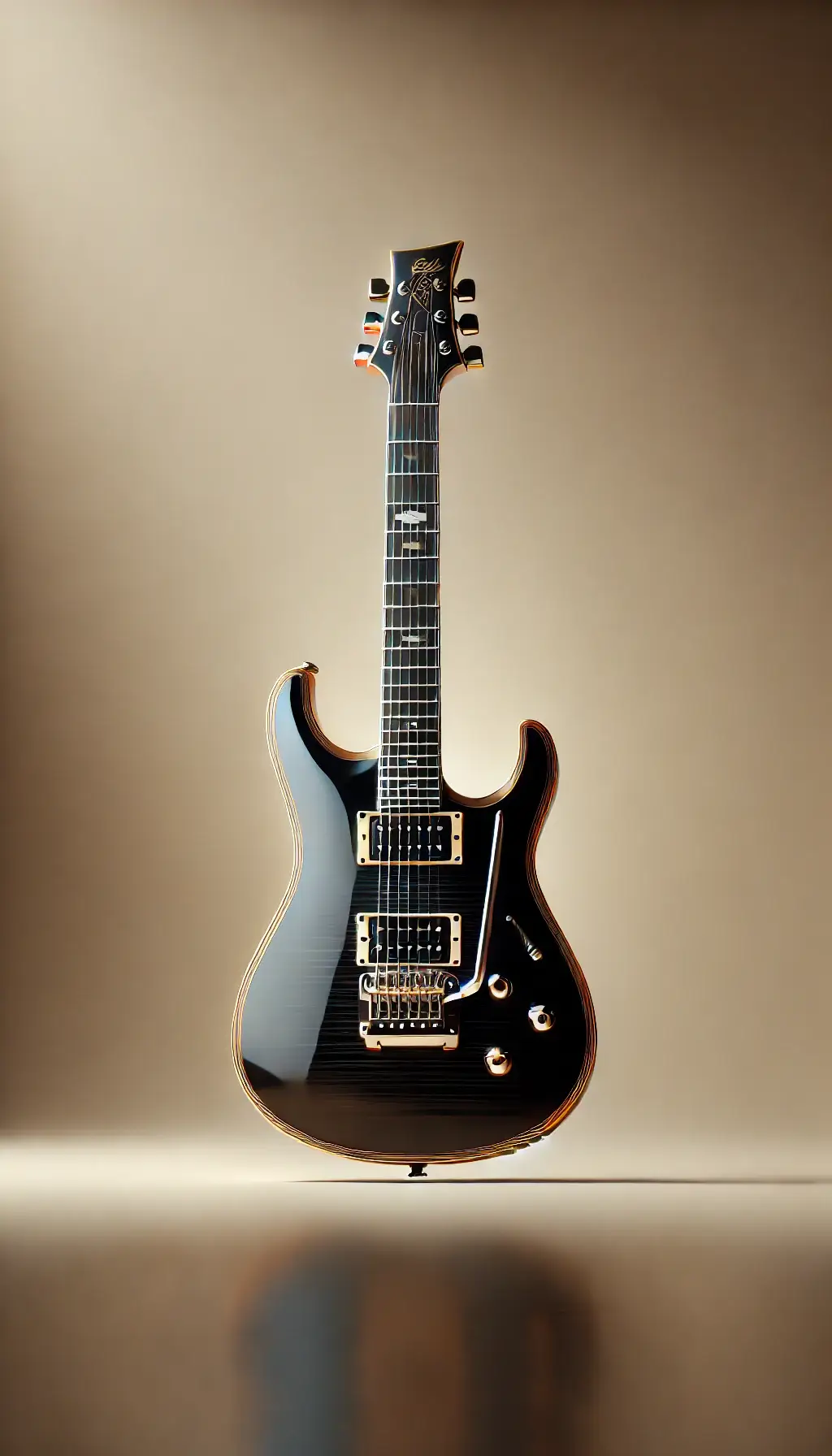 Guitarra Don Tomasino Electric2