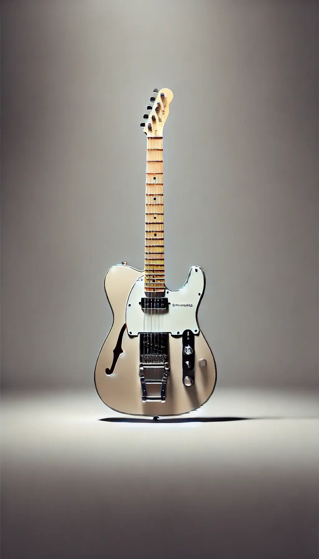 Guitarra Don Tomasino Electric5