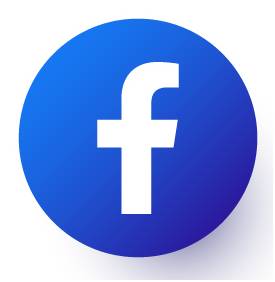 logo de facebook