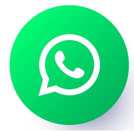 logo de whats app